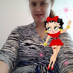 Meet your Posher, Cheryl